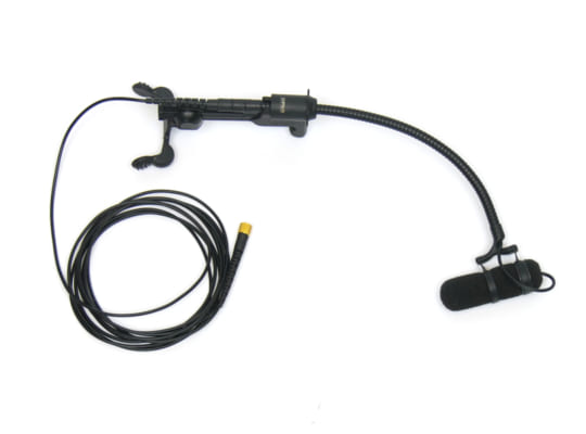 DPA VC4099 ヴァイオリン