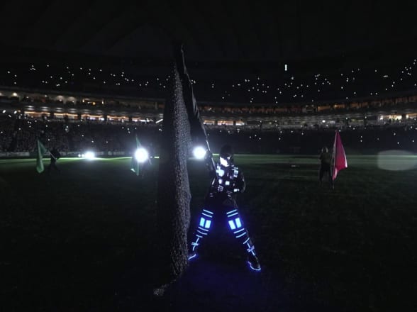 カーネクスト 2023 WORLD BASEBALL CLASSIC™ 東京プール オープニングセレモニー