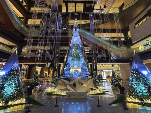 GRAND FRONT OSAKA 2024