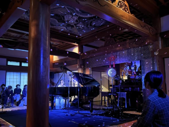 JUHLA FESTIVAL 2024 テラノオト