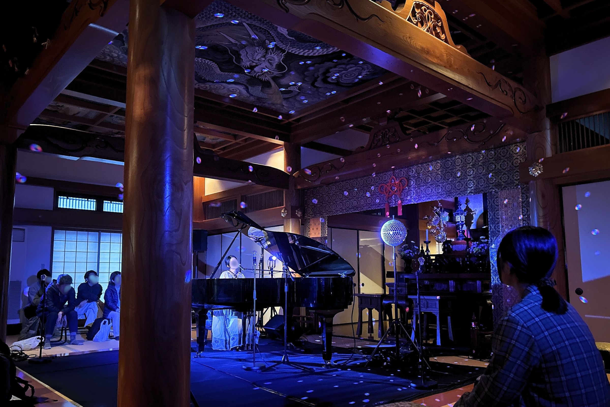 JUHLA FESTIVAL 2024 テラノオト