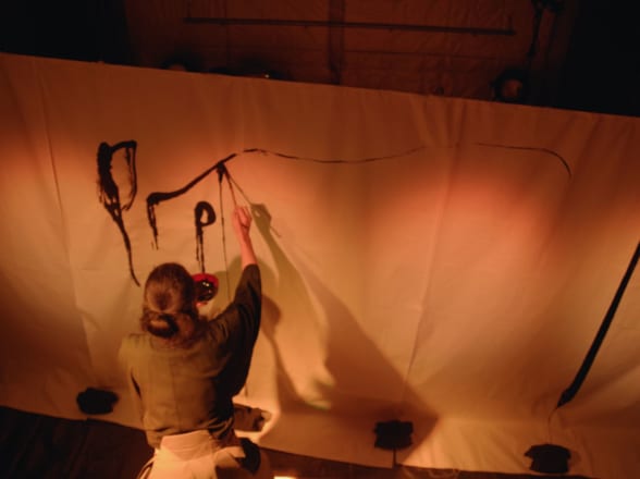 LTR presents「KAMARI×moja」