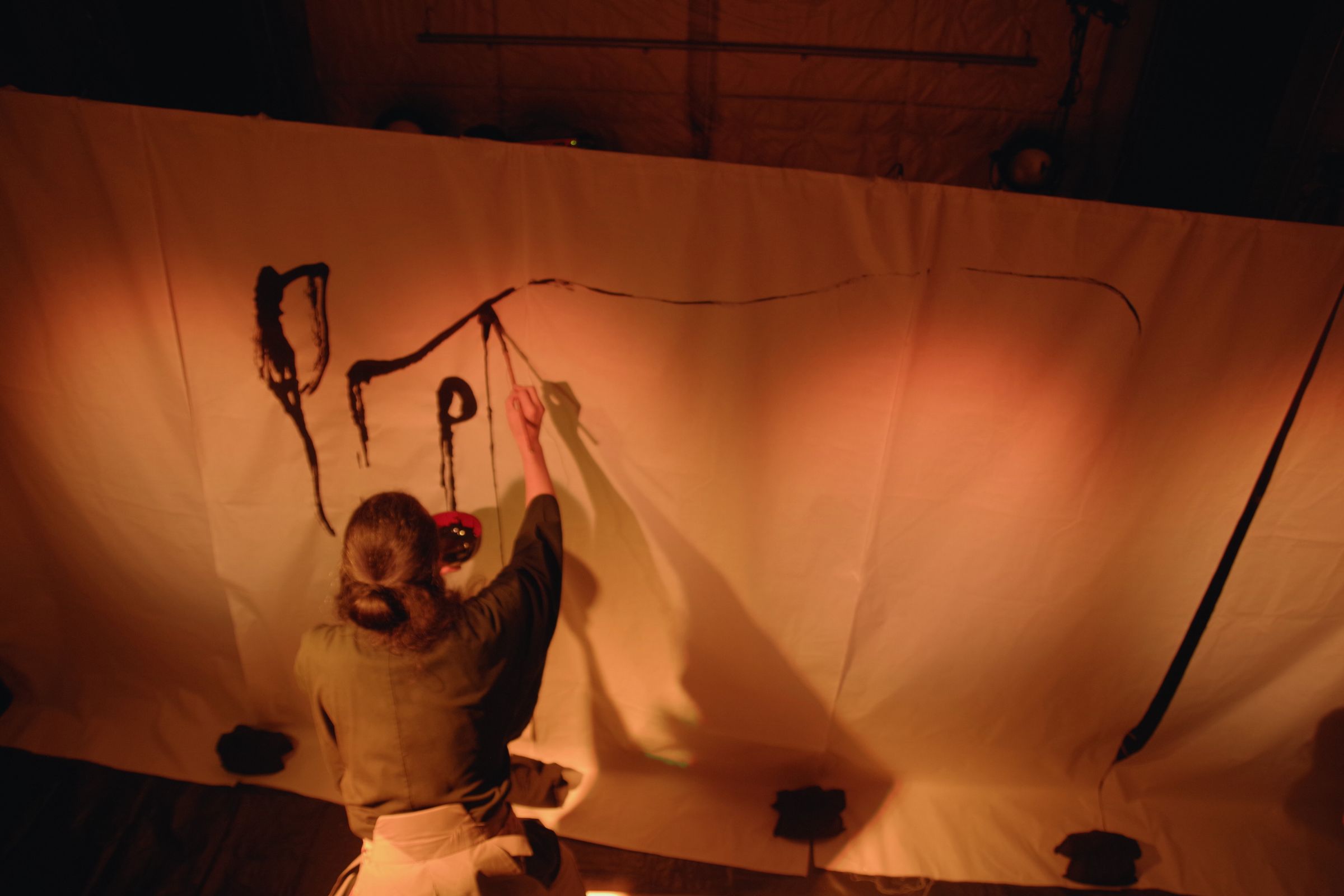 LTR presents「KAMARI×moja」