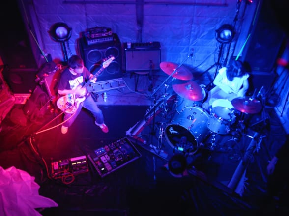 LTR presents「KAMARI×moja」