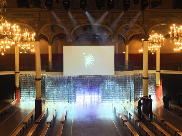 Maison MIHARA YASUHIRO at  Paris Fashion Week 2024-2025 AW