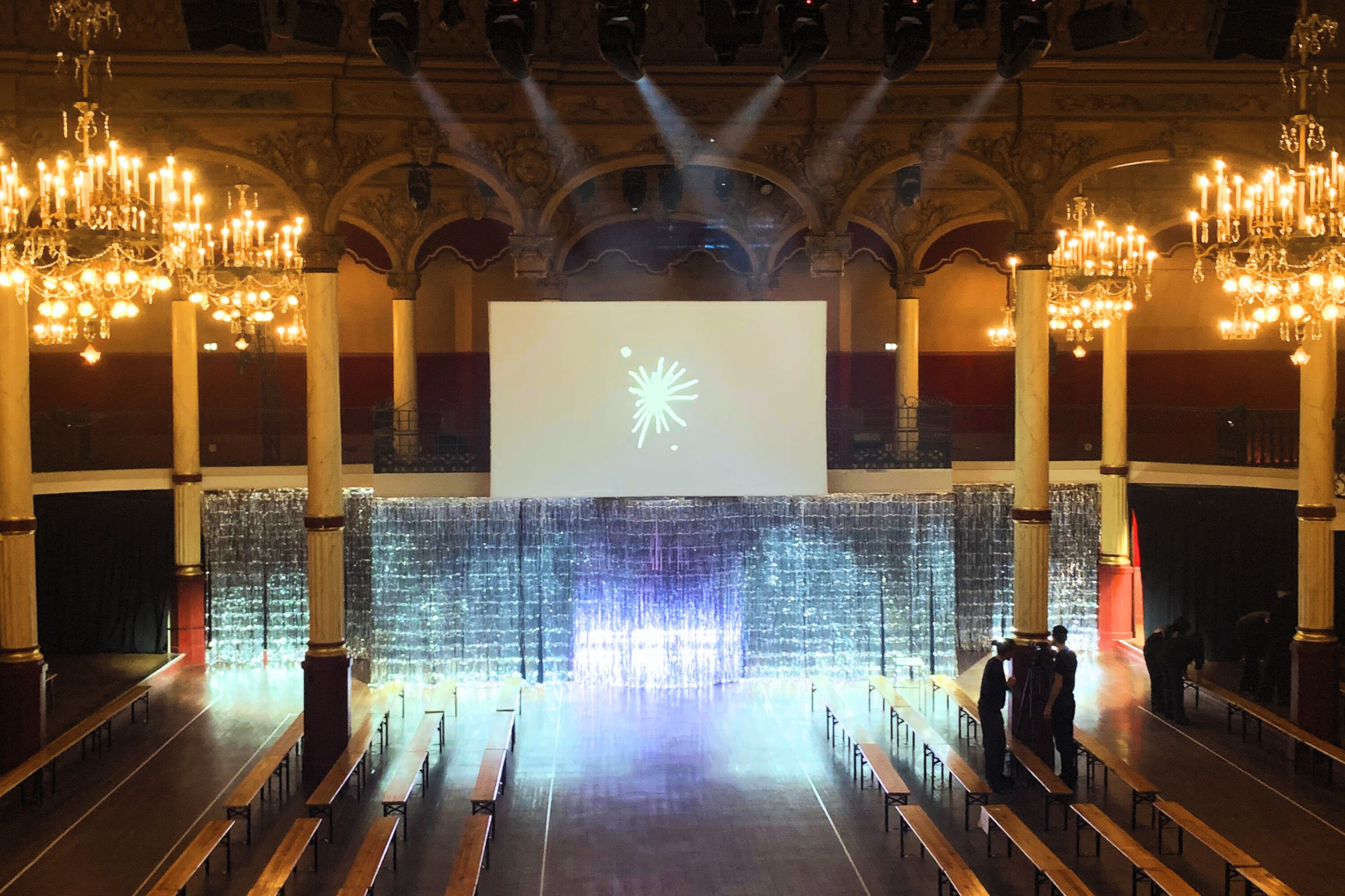 Maison MIHARA YASUHIRO at  Paris Fashion Week 2024-2025 AW