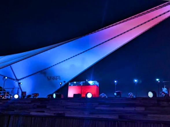 MEET YOUR ART FESTIVAL 2024「NEW ERA」