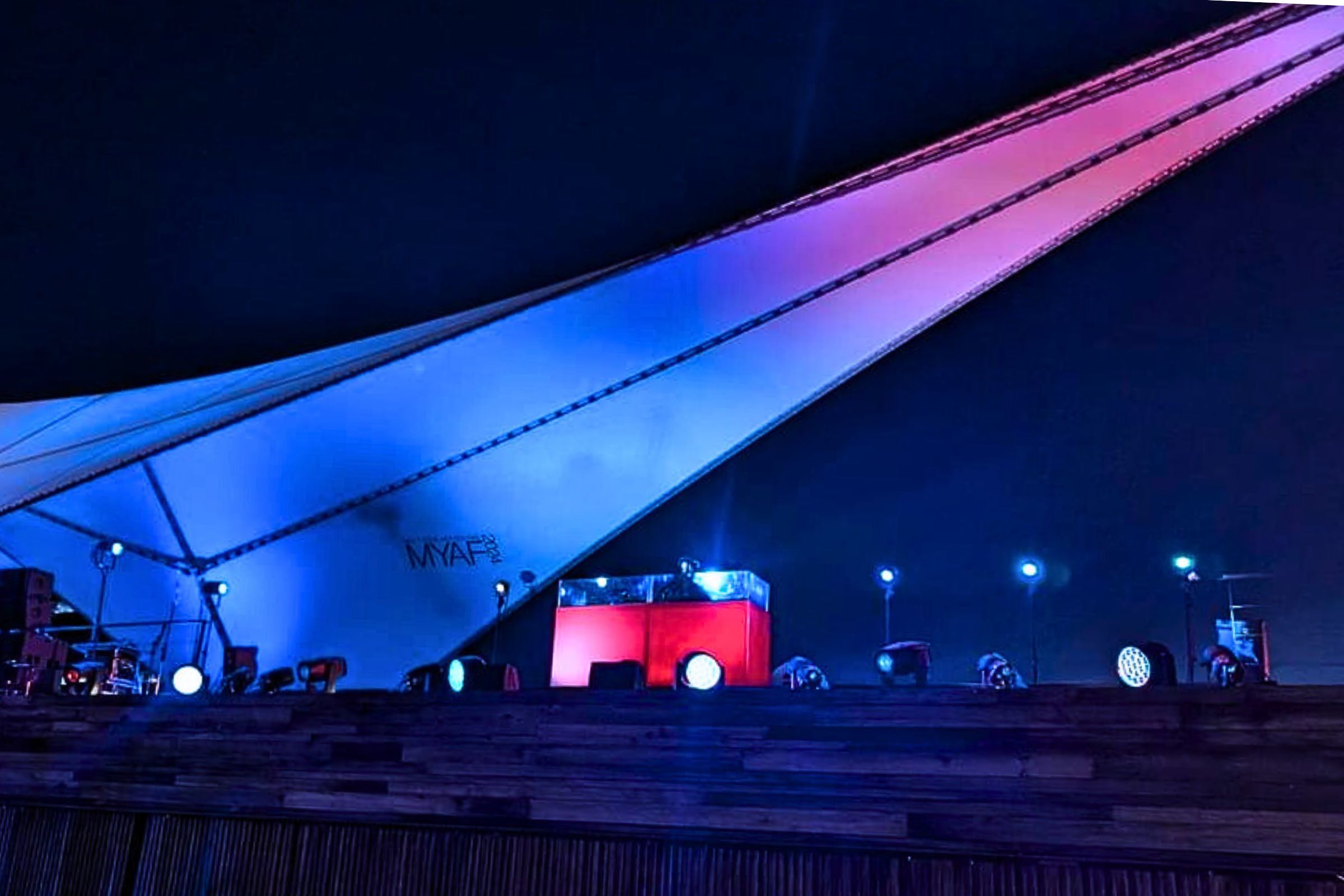 MEET YOUR ART FESTIVAL 2024「NEW ERA」