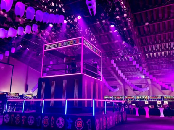 Rusutsu Winter Wonderland