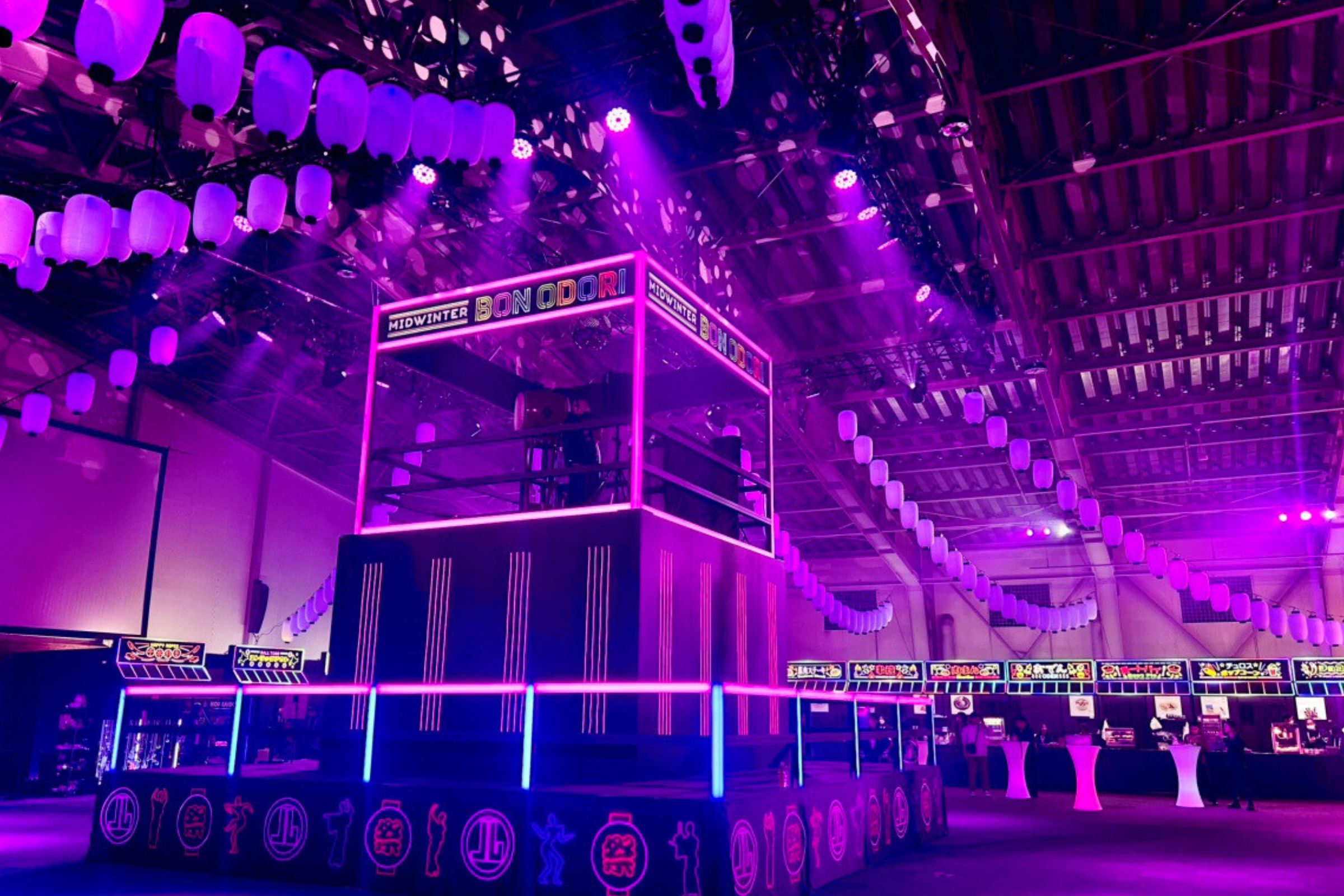 Rusutsu Winter Wonderland