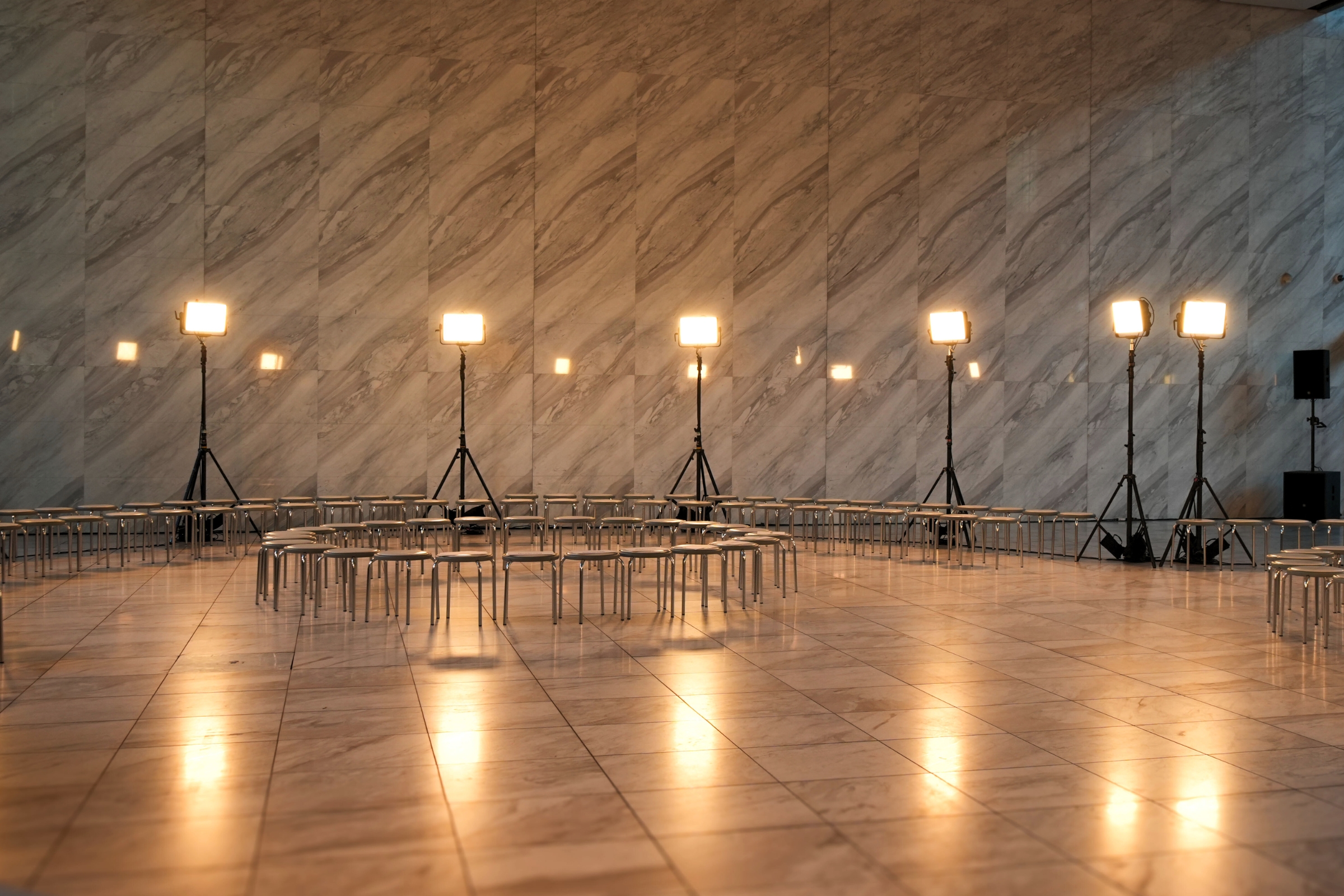 HEAVEN TANUDIREDJA 2025AW