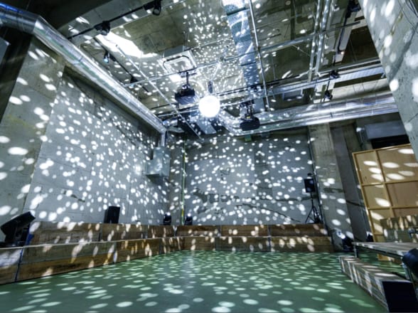 MEET YOUR ART FESTIVAL 2025「Rediscovery」