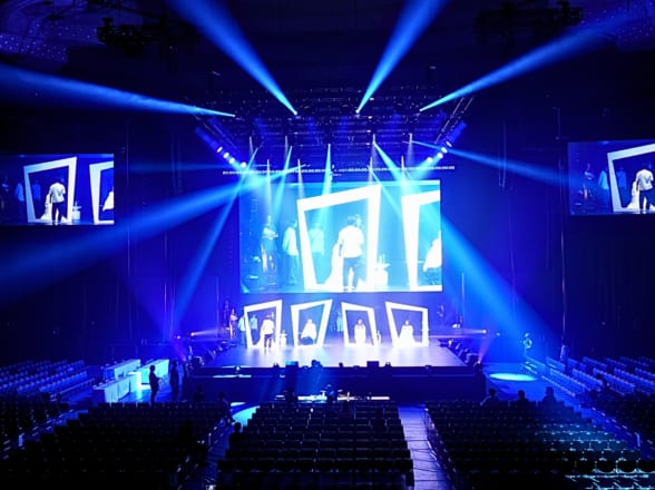 napla DREAM PLUS 2025