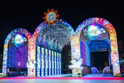 【協賛】LIGHT WALK ODAIBA